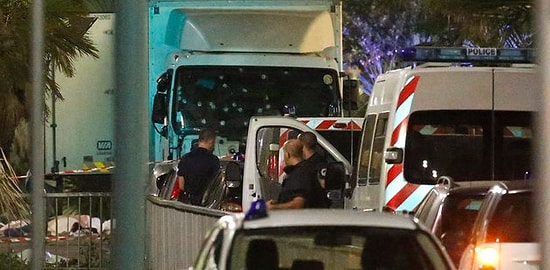 Стали известны новые подробности о жертвах трагедии в Ницце