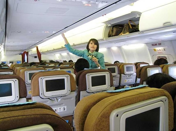 11. Garuda Indonesia