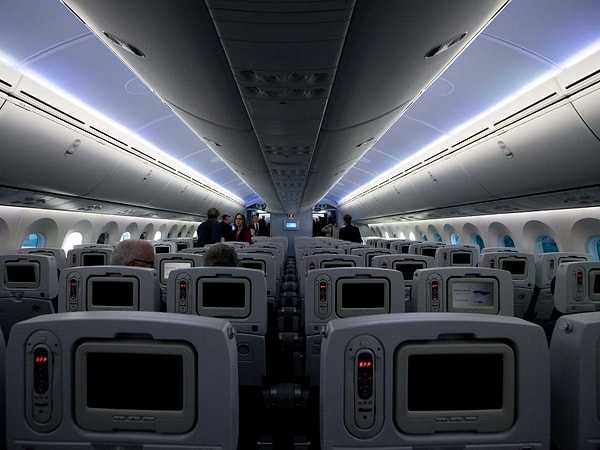 5. All Nippon Airways