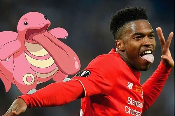 15. Дэниел Старридж - Ликитунг