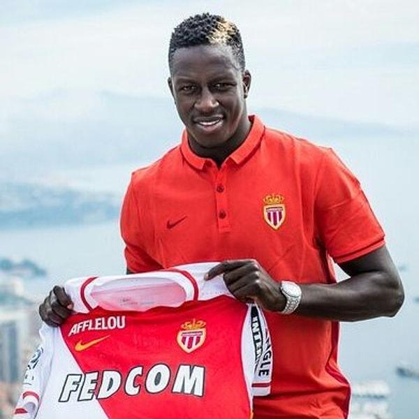 Monaco'nun bu sezonki transferleri;