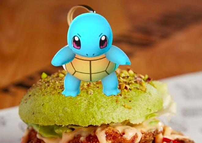 Farklı Pokemonlar Avlayabileceğiniz 10 PokeStop Restoran