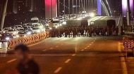 Attempted Military Coup Fear In Turkey!