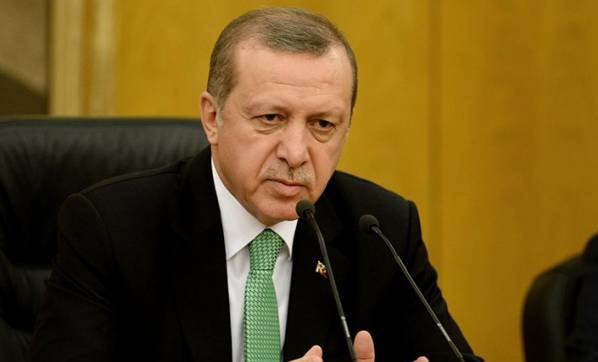 AKPnin Ankara Adayı Özhaseki: Allah Bir Sahip Gönderdi, O da Tayyip Erdoğan 75