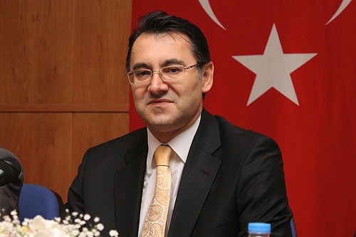2 AYM üyesi gözaltında