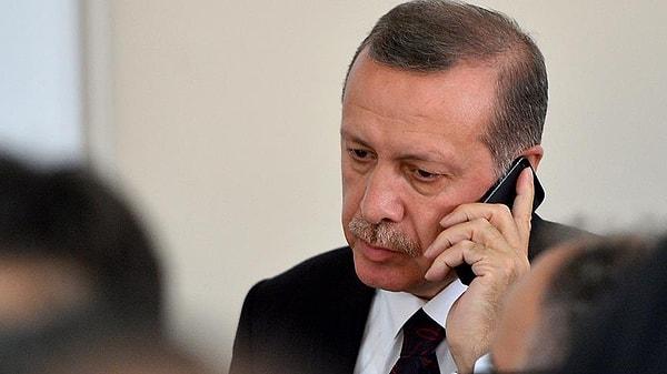 23:05 - Erdoğan'dan Kılıçdaroğlu ve Bahçeli'ye teşekkür telefonu