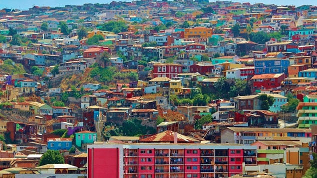 Chile