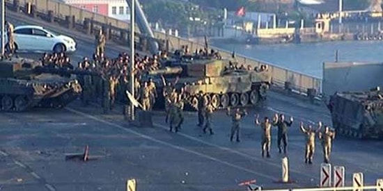 Silah Bırakan Askerlerden Birinin Uğradığı Vahşice Saldırı İddiası Sosyal Medya Gündeminde