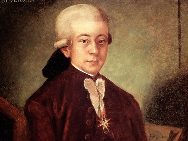 2. Mozart ve psikoloji bilimi