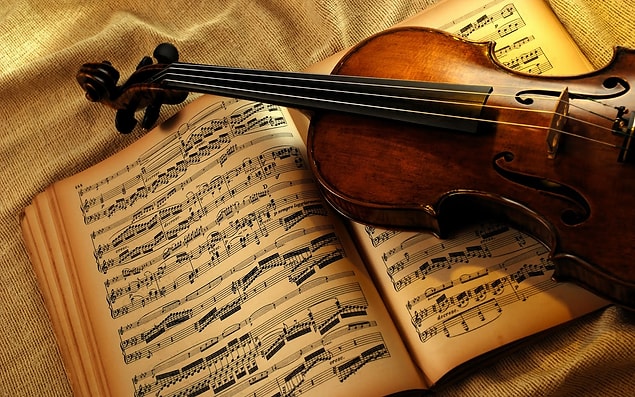 Klasik müzik ve insan psikolojisi