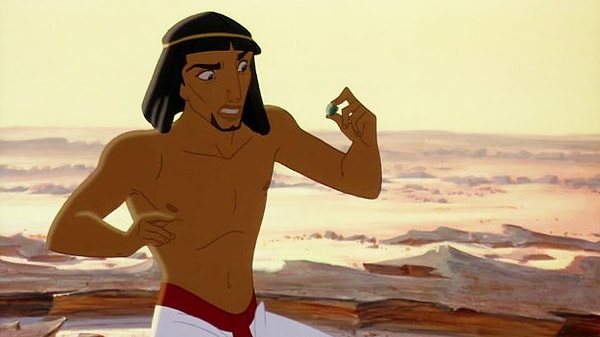 11. Если закончились тампоны и прокладки, приходится обойтись подручными средствами.