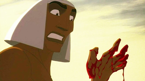 19. Когда думаешь, что все закончилось, но проверяешь и понимаешь, что была не права.