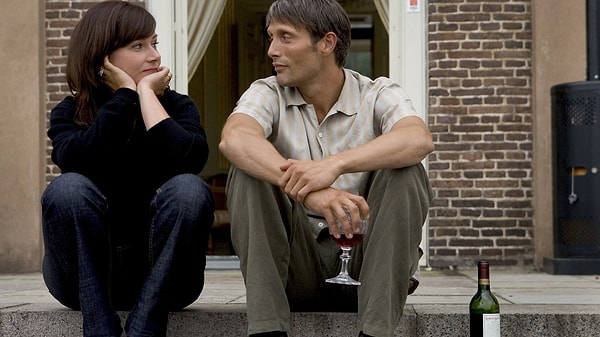 1. После свадьбы, 2006, Дания