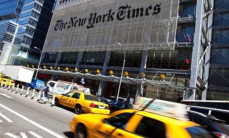 New York Times: ‘İncirlik Komutanı ABD'den Sığınma Talebinde Bulundu’
