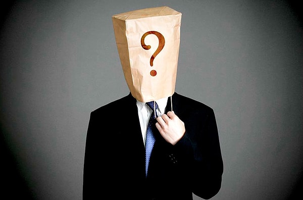 16. У них ужасные проблемы с общением