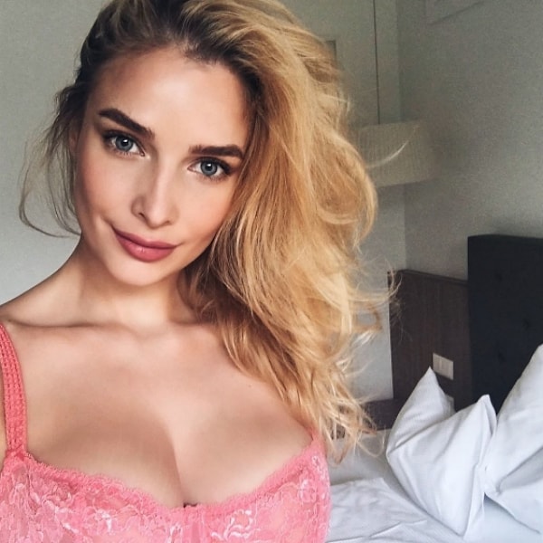 12. Татьяна Котова