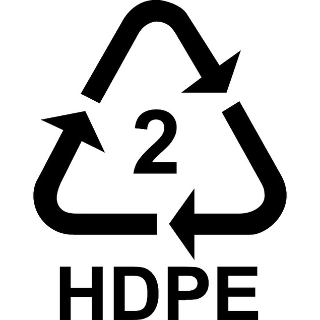 HDP ya da HDPE