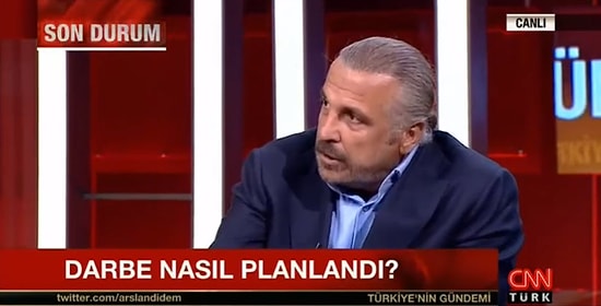 Mete Yarar Anlatıyor: Darbe Nasıl Planlandı?