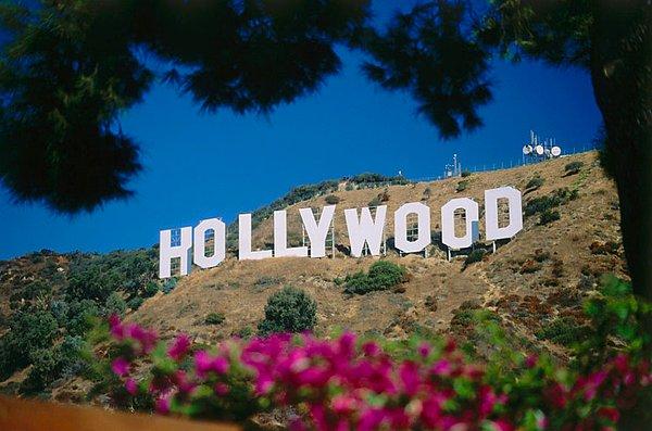 10. Hollywood