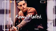 Mr. Robot Dizisinin Anarşist Hacker'ı Elliot'a Hayat Veren İnanılmaz Oyuncu: Rami Malek