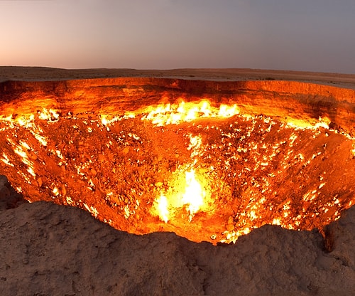 Moltres - Cehennem Kapısı