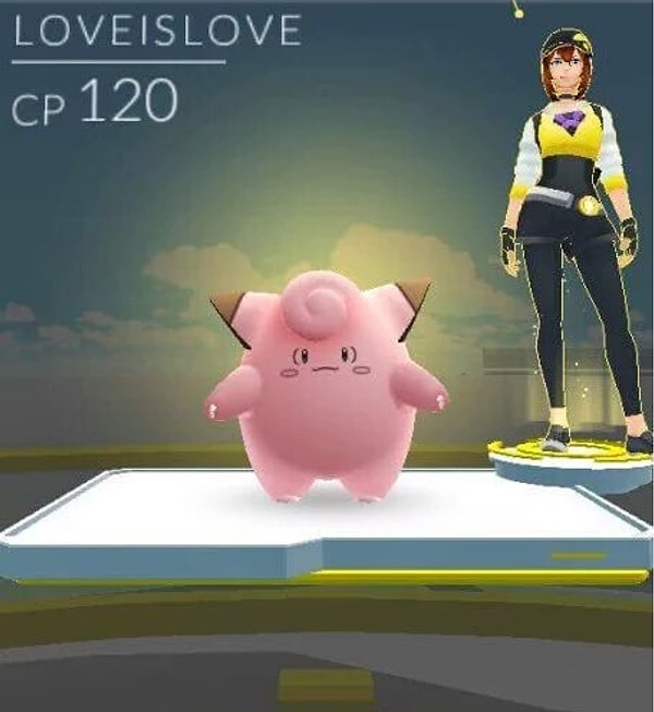 3. Баптисткую церковь потроллили Клефэйри, и она ответила Джиглипаффом и Пиджеотто