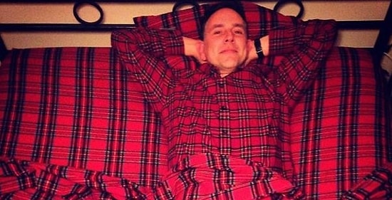 Модные отцы взорвали Instagram своими стильными луками