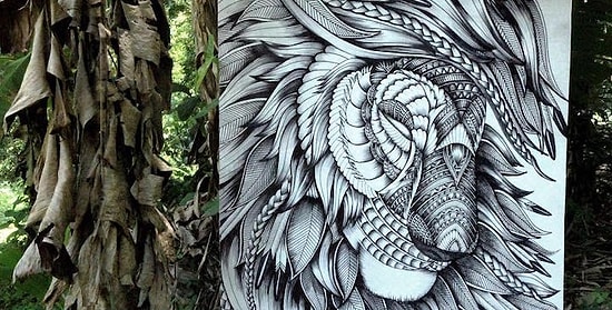 Идея красоты в концептуальном творчестве британской художницы