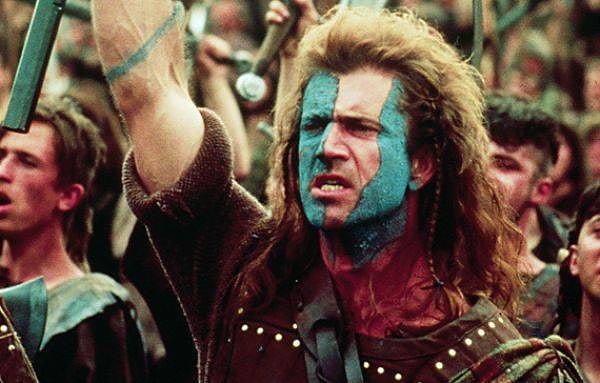 7. Они мечтают спасти мир от невидимых врагов. В крайнем случае, победить дракона.