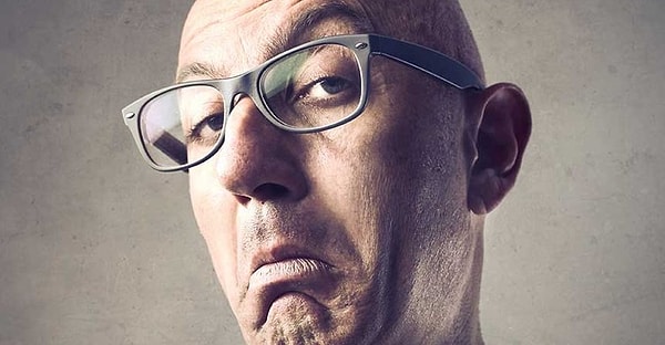 10. Они ведут себя грубо и по-свински, потому что хотят скрыть свои чувства.