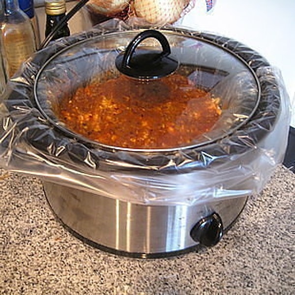 3. Пленка для мультиварки