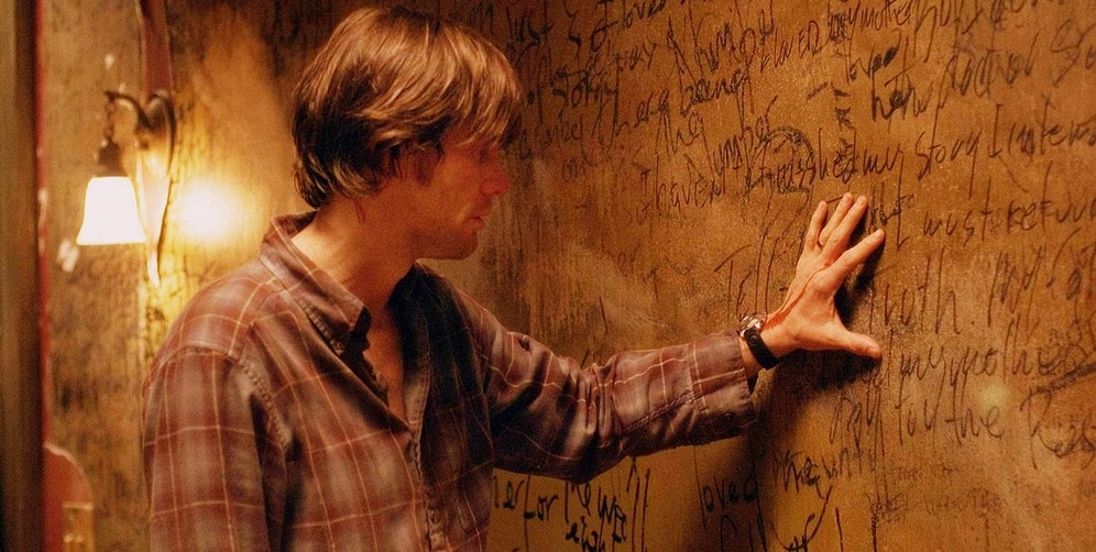 30 интригующих фильмов, которые взорвут твой мозг