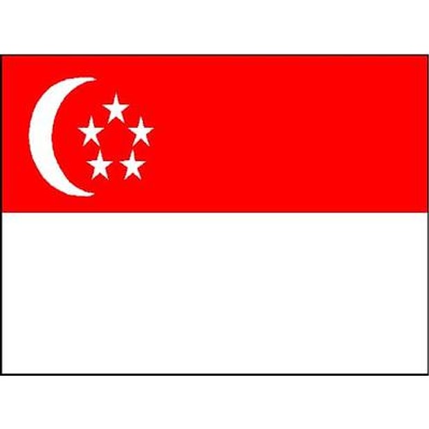 Singapur
