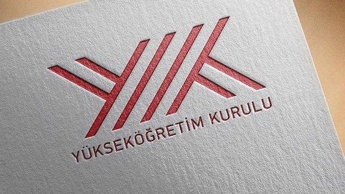 Rektörler Dahil Tüm Akademisyenlerin Yurt Dışına Çıkması Yasak