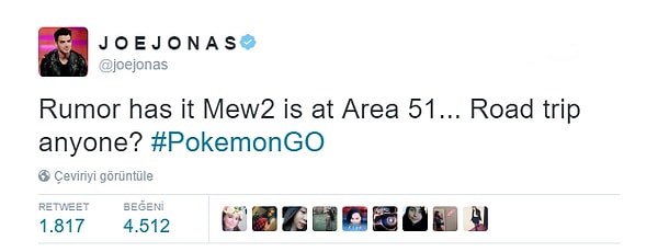 8. Американский певец Джо Джонас