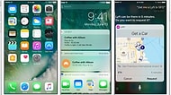 Sonbahara Apple Damga Vuracak! İşte iOS 10'un Çok Seveceğiniz 15 Yeni Özelliği