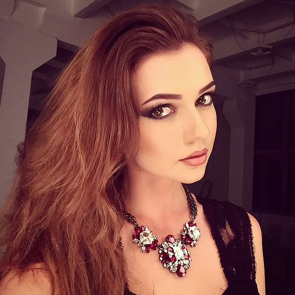 5. Дарья Канануха