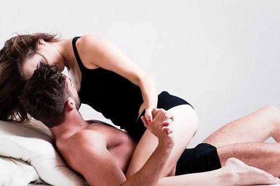23 Tips For Guys To Up Their Sex Game!