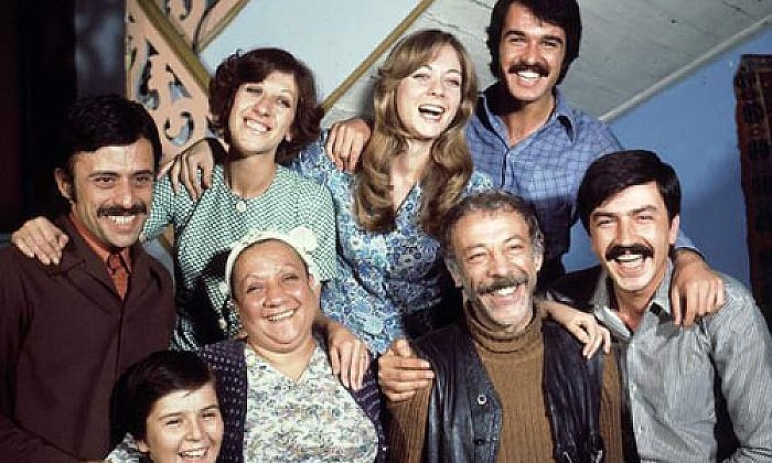 Bu Efsane Türk Filmlerinden Hangisinin IMDb Puanının Daha Yüksek Olduğunu Bulabilecek misin?