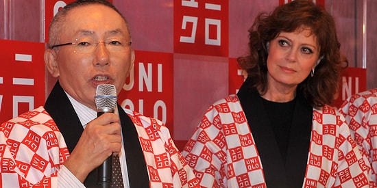 Самые богатые люди из 19 стран мира