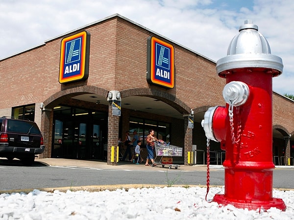 8. Германия – Беате Хайстер и Карл Альбрехт-младший, $25.9 миллиарда