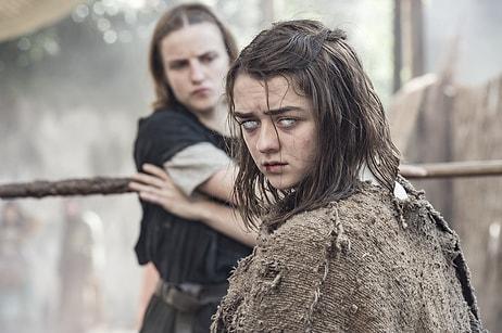 Game of Thrones'ta Yeni Sezon Gelecek Yaz: Yedi Bölüm Yayınlanacak