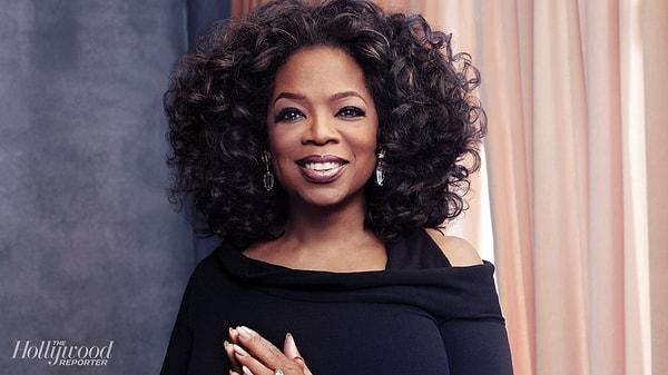 10. Oprah Winfrey - Bir şey size doğru gelmiyorsa, o şeyi yapmayın.