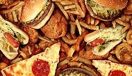 Midesine Düşkün Olanları Acayip Zorlayacak Bir Fast Food Anketi!