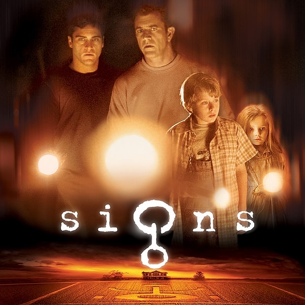 Signs (2002)