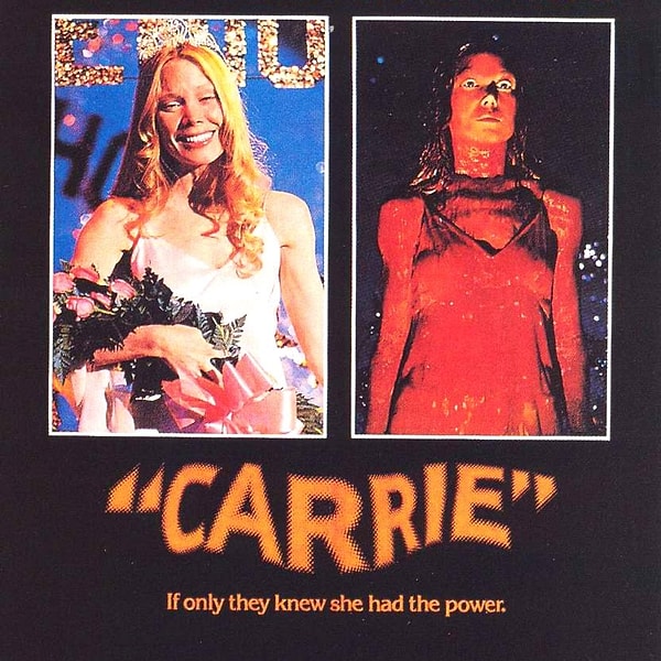 Carrie (1976)