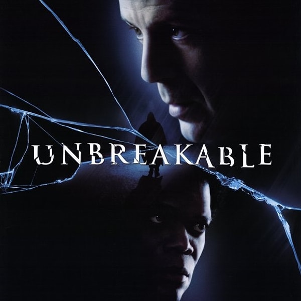 Unbreakable (2000)