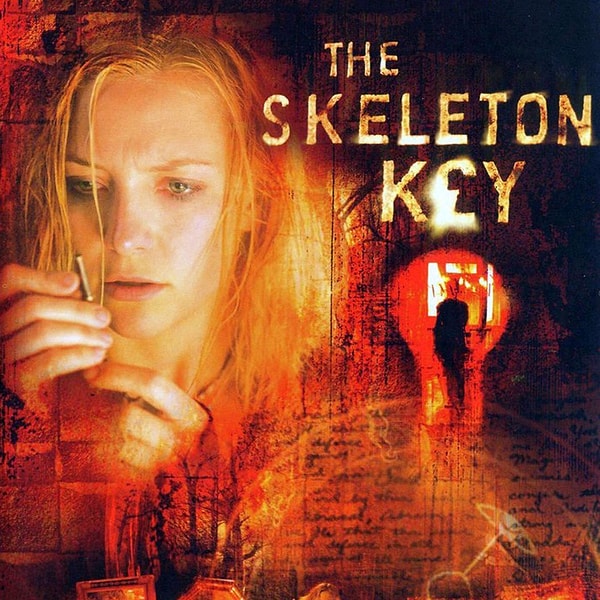The Skeleton Key (2005)