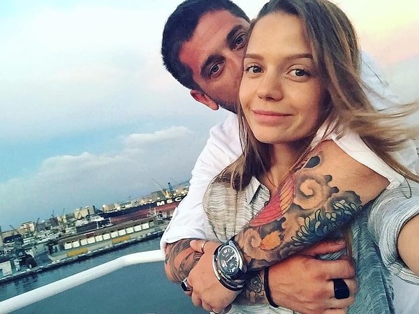 5. Многие обвиняют девушку в том, что она увела мужчину из семьи