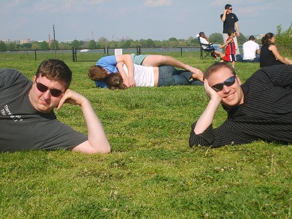 8. Когда жизнь дарит тебе шанс, не упусти его - сфоткайся!